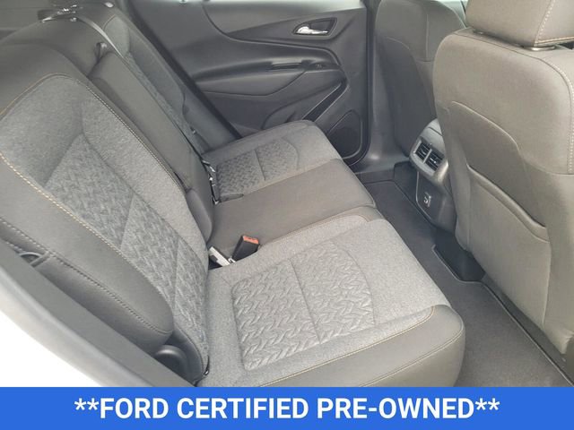 Used 2022 Chevrolet Equinox LT image 13