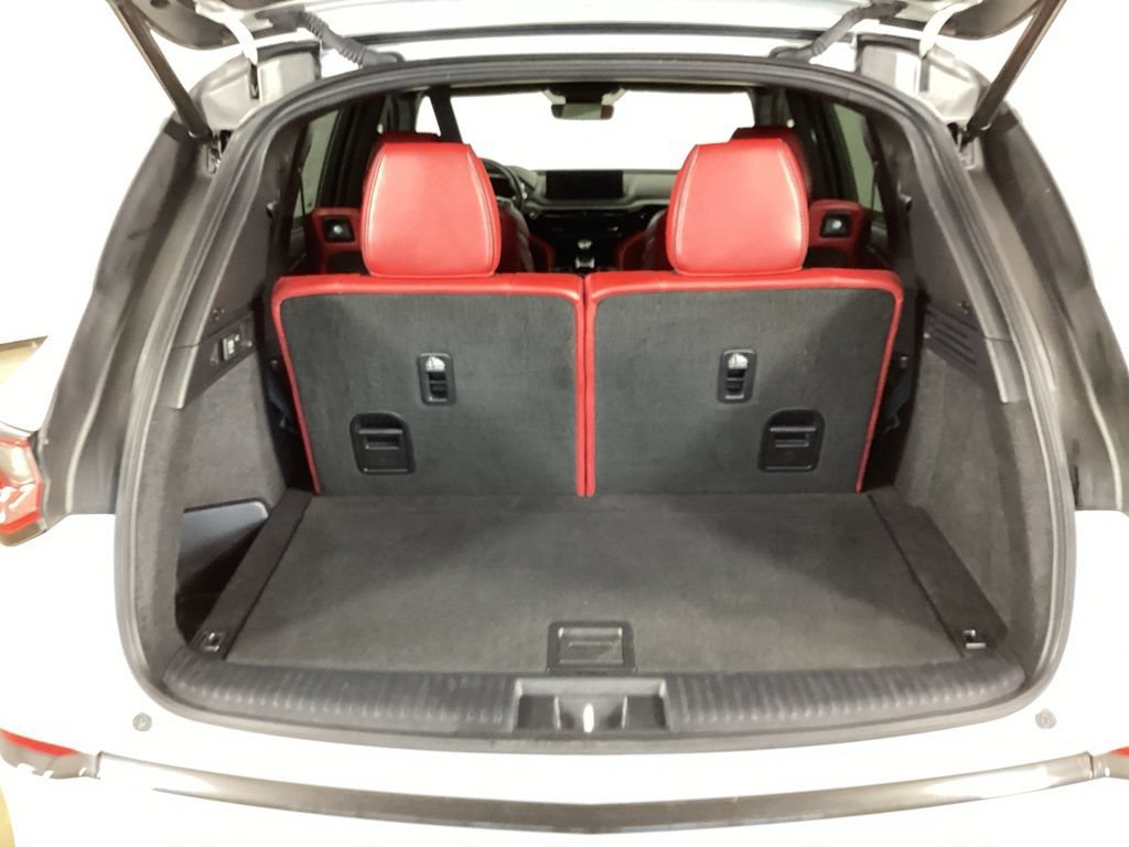 Used 2024 Acura MDX A-Spec AWD/4WD image 13