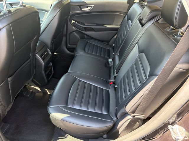 Certified 2024 Ford Edge SEL AWD/4WD image 21