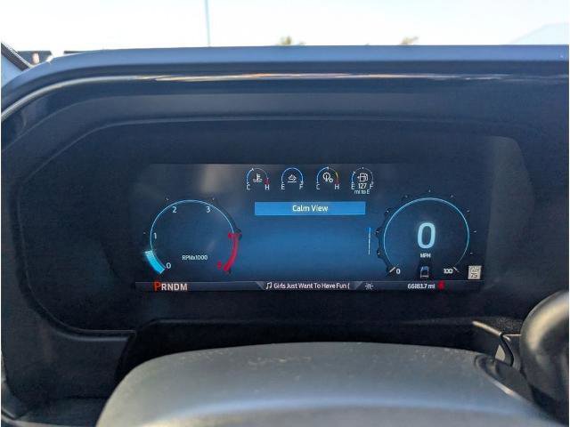 Certified 2023 Ford F250 Lariat w/ Lariat Ultimate Package image 11