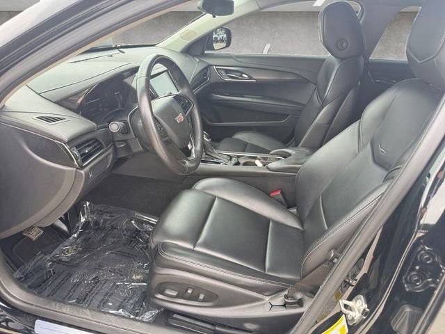 Used 2017 Cadillac ATS 2.0T Sedan RWD image 19