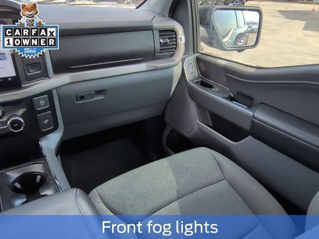 Certified 2024 Ford F150 XLT w/ FX4 Off-Road Package image 17