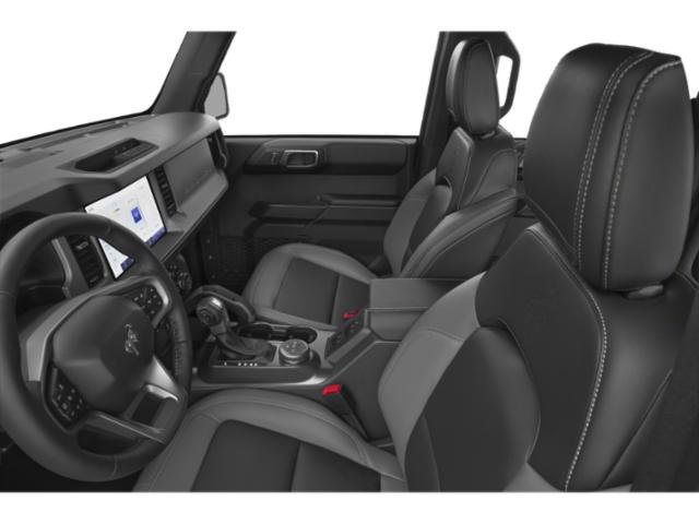 Certified 2025 Ford Bronco Outer Banks AWD/4WD image 8