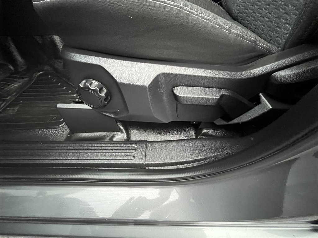 Certified 2024 Ford Ranger XL w/ Trailer Tow Package image 11