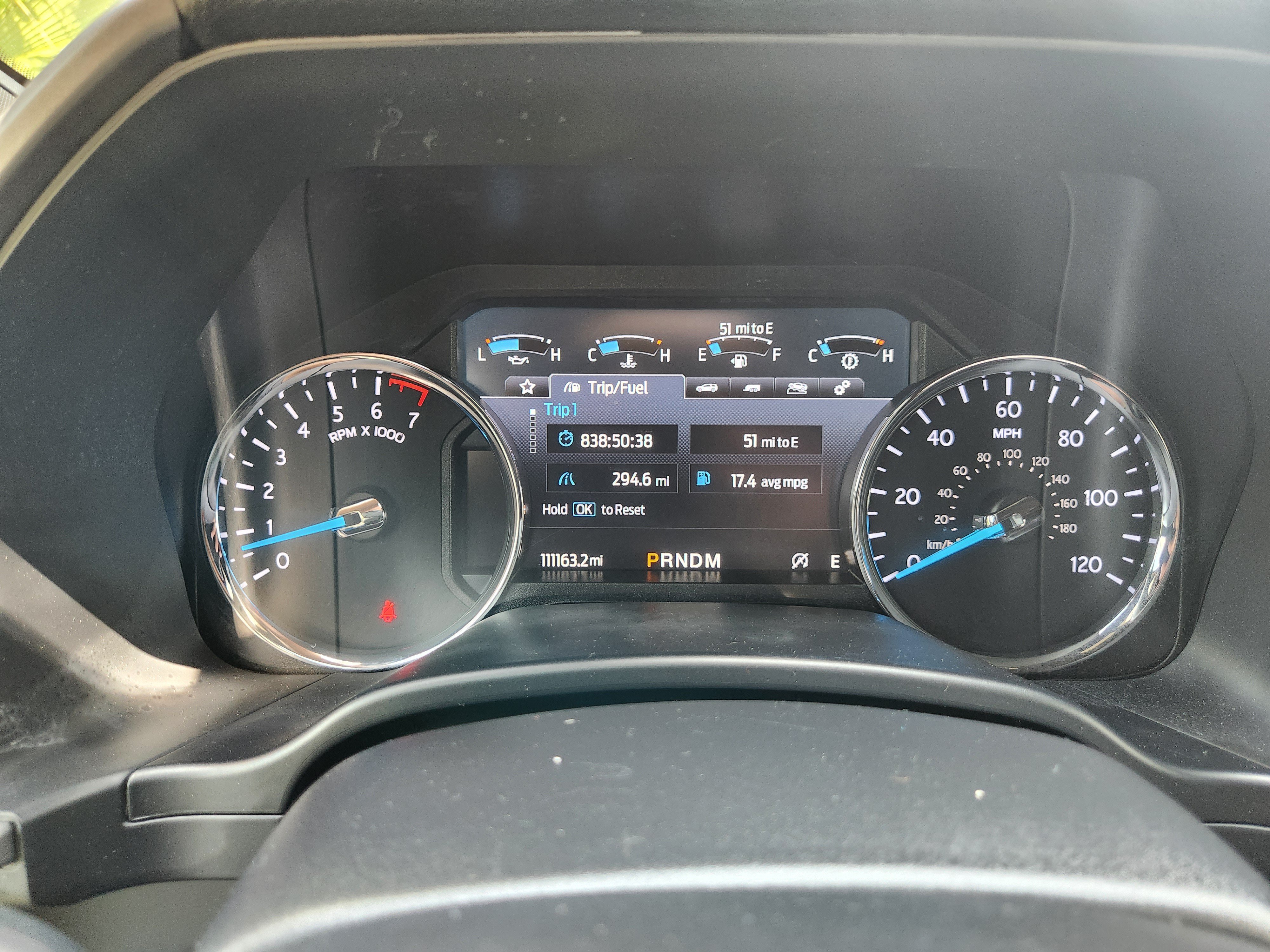 Certified 2020 Ford Expedition Max XLT w/ Equipment Group 202A RWD image 11