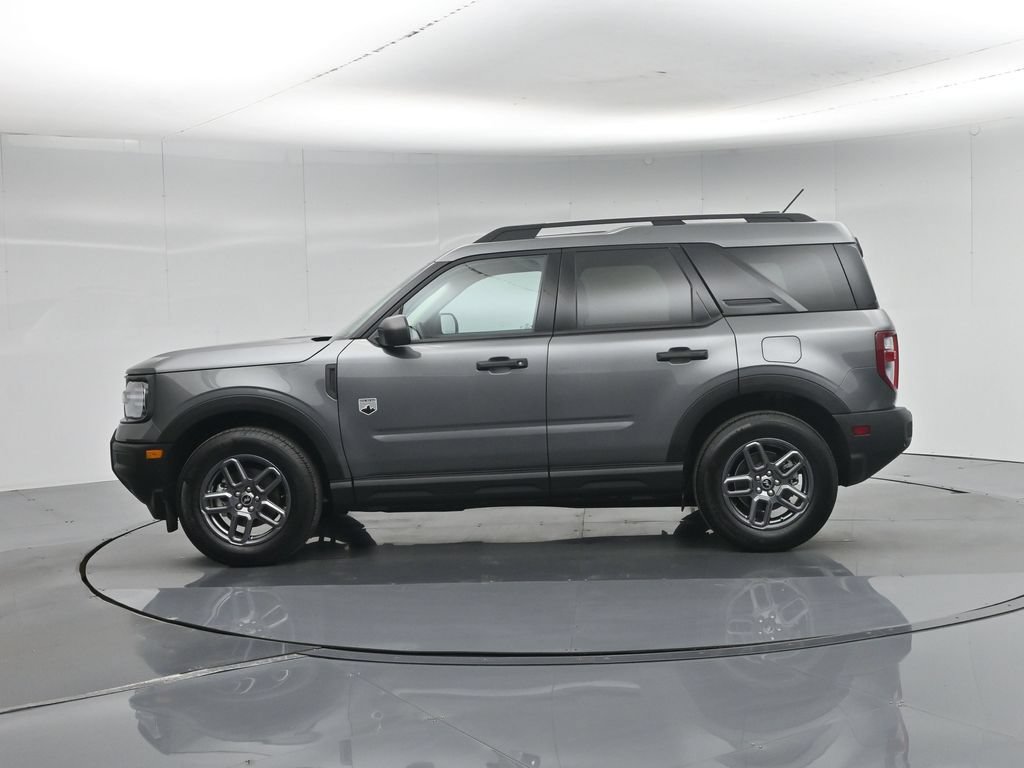 Certified 2025 Ford Bronco Sport Big Bend AWD/4WD image 31