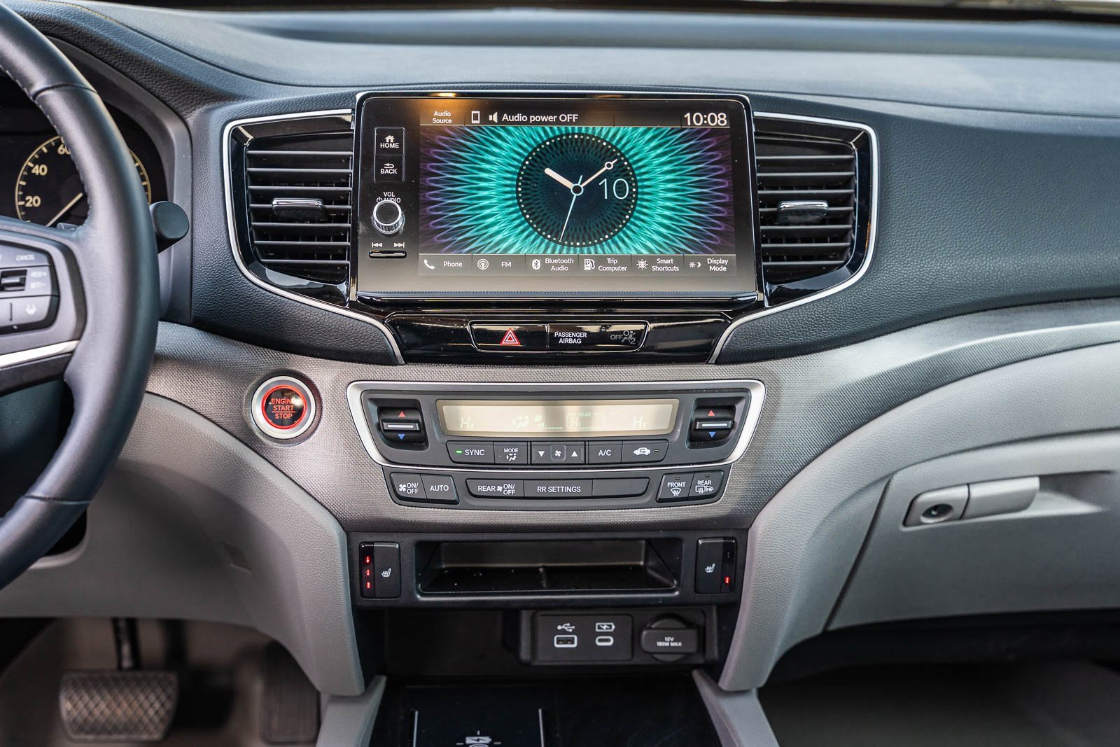 Used 2025 Honda Ridgeline RTL image 31