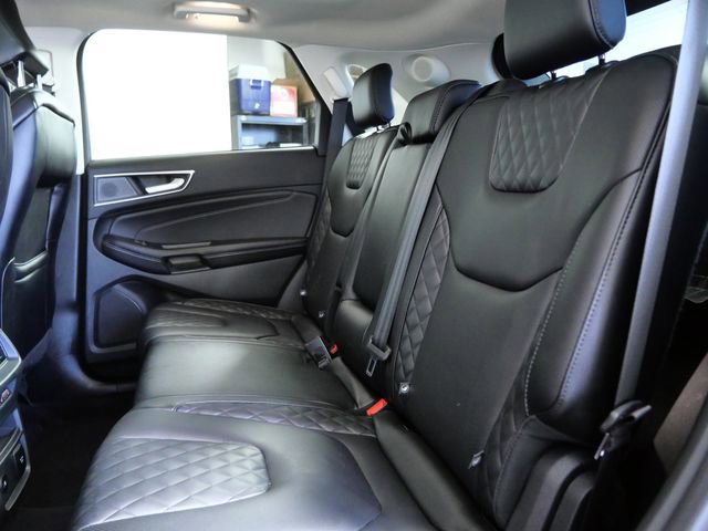 Certified 2024 Ford Edge Titanium w/ Equipment Group 301A image 14