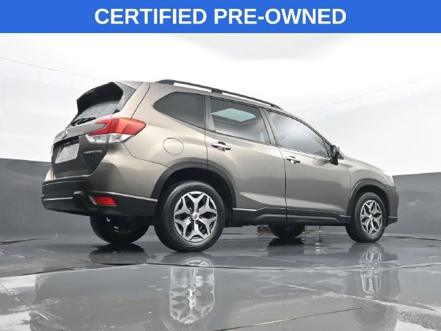 Used 2020 Subaru Forester Premium w/ Popular Package #1 AWD/4WD image 25