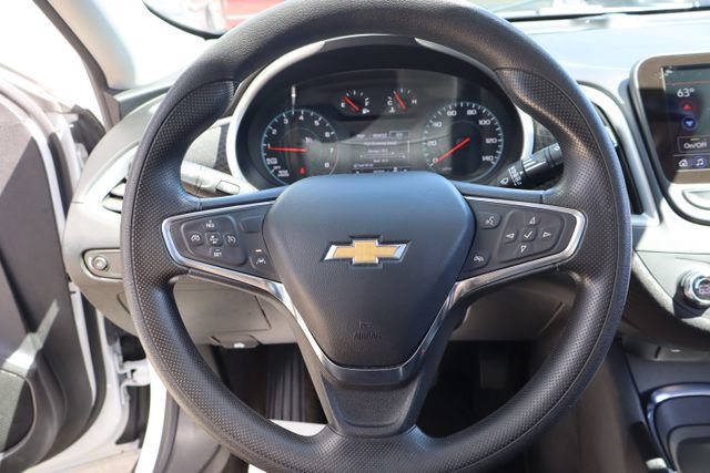 Used 2024 Chevrolet Malibu LT FWD image 20