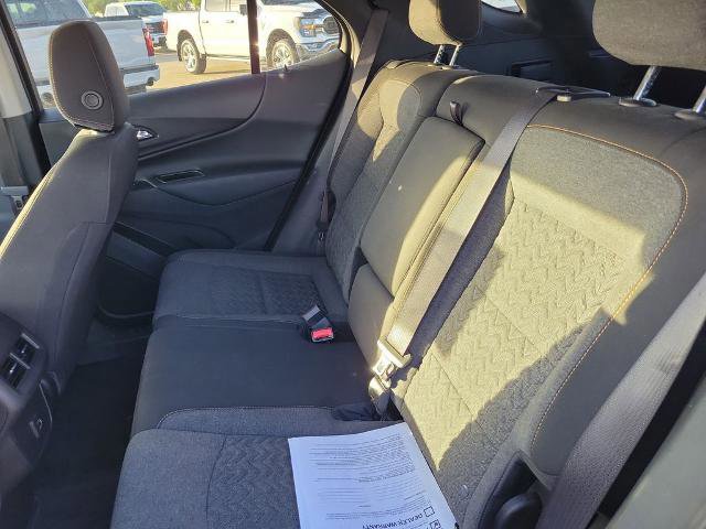 Used 2022 Chevrolet Equinox LT image 12