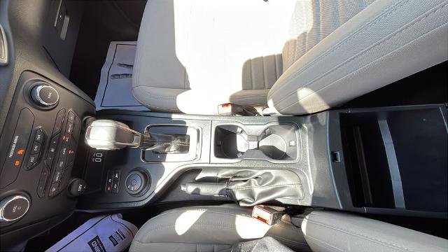 Certified 2022 Ford Ranger XLT w/ Equipment Group 301A Mid AWD/4WD image 13