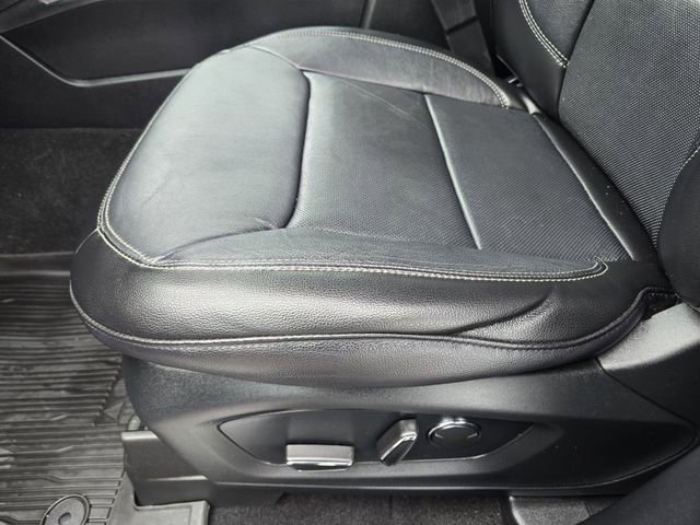 Certified 2020 Ford Explorer Limited RWD image 23