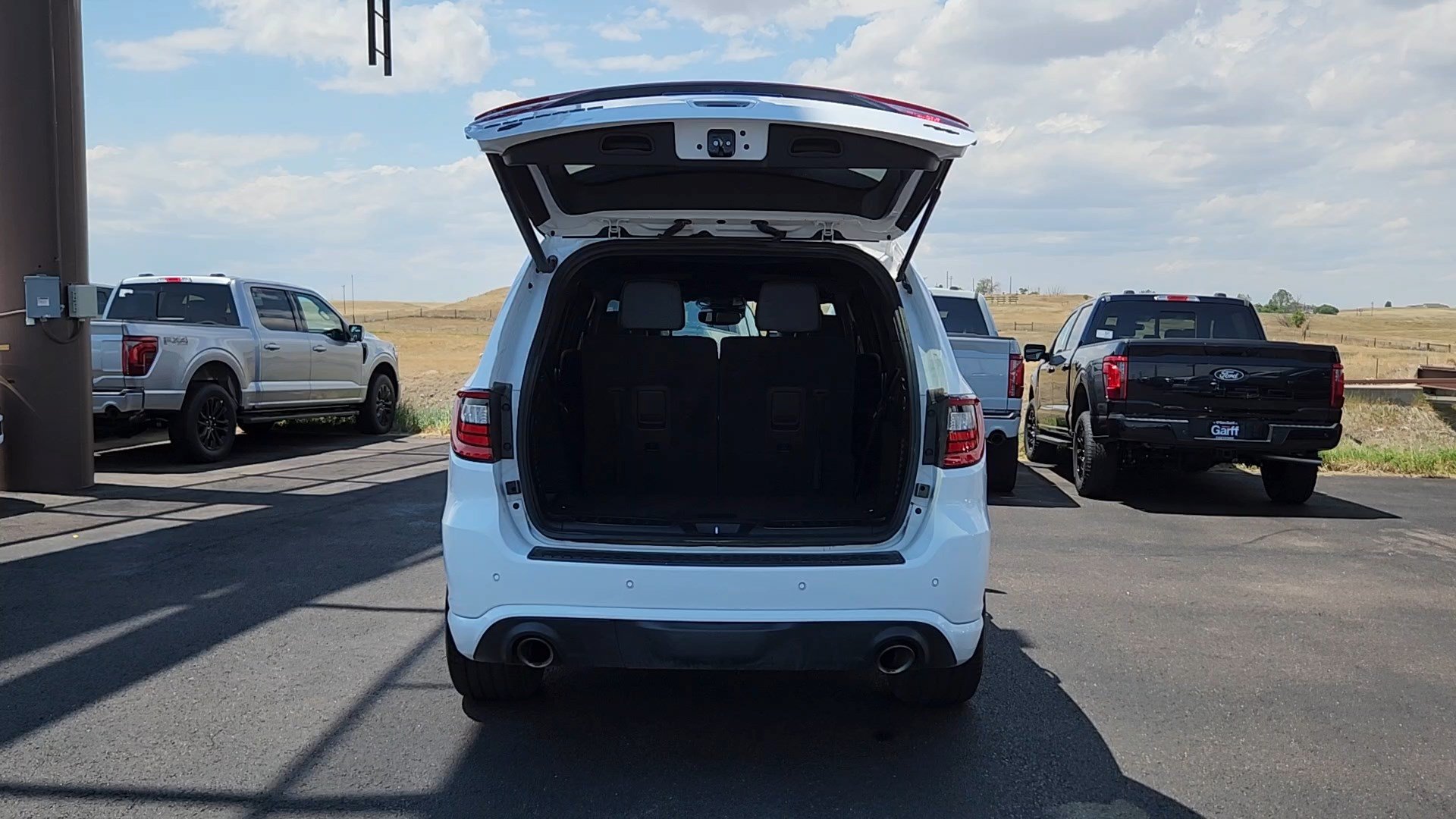 Used 2025 Dodge Durango R/T AWD/4WD image 20