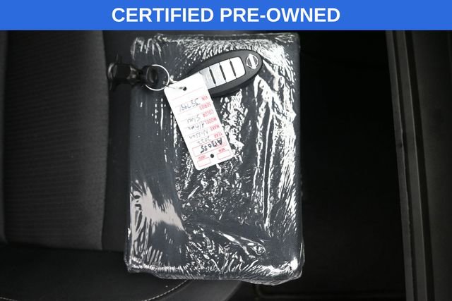 Used 2022 Nissan Altima 2.5 S FWD image 10