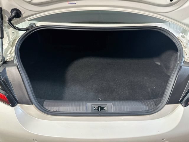 Used 2024 Toyota GR86 Premium RWD image 11