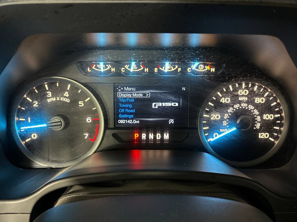 Certified 2019 Ford F150 XLT w/ Equipment Group 302A Luxury AWD/4WD image 21