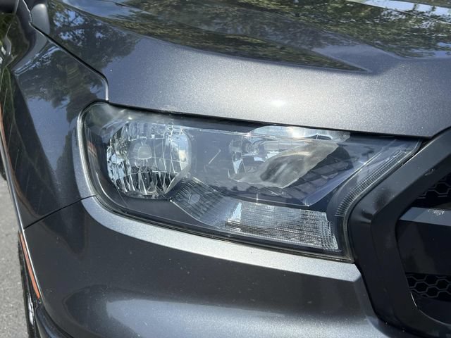 Certified 2019 Ford Ranger XLT w/ Equipment Group 301A Mid AWD/4WD image 8