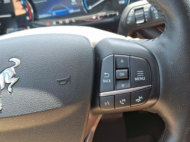 Certified 2023 Ford Bronco Sport Outer Banks AWD/4WD image 21