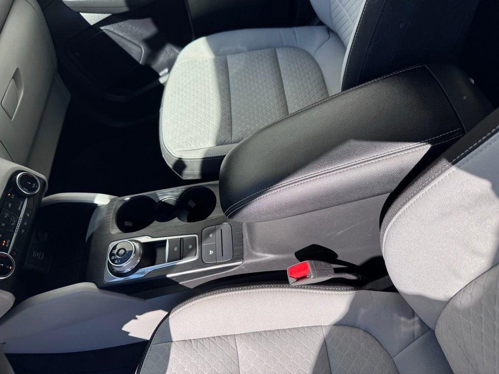 Certified 2023 Ford Escape Active image 16