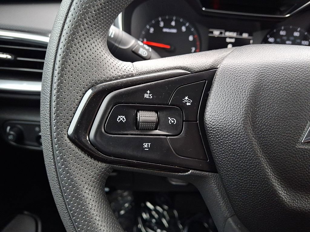 Used 2023 Chevrolet TrailBlazer LT image 21