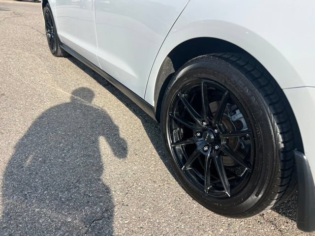 Used 2023 Honda Accord LX image 5