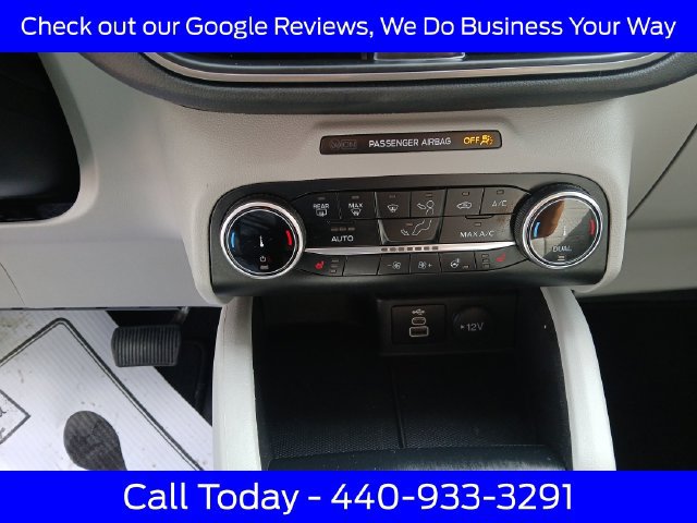 Certified 2024 Ford Escape Active w/ Cold Weather Package FWD image 26