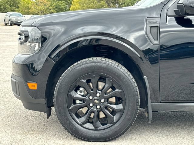 Certified 2023 Ford Maverick XLT w/ XLT Luxury Package FWD image 10