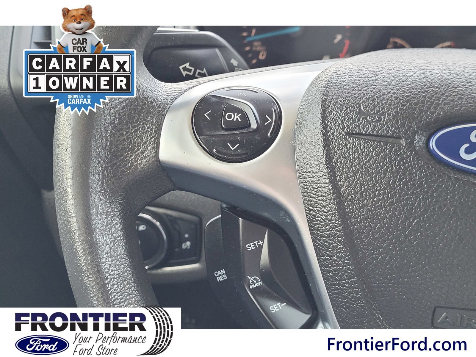 Certified 2017 Ford Transit Connect XL FWD image 18