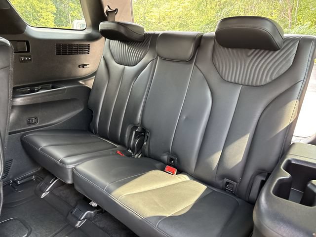 Used 2024 Hyundai Palisade Calligraphy AWD/4WD image 24