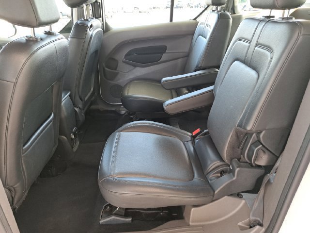 Certified 2023 Ford Transit Connect XL FWD image 27