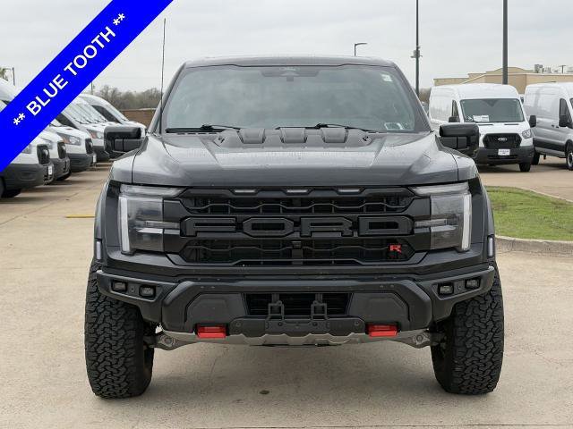 Certified 2024 Ford F150 Raptor w/ Equipment Group 803A Raptor R image 7