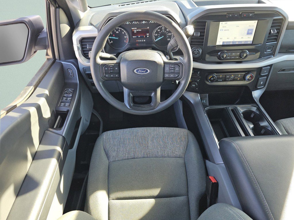 Certified 2023 Ford F150 XLT w/ Trailer Tow Package image 4