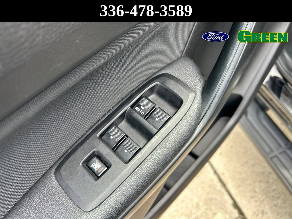 Certified 2020 Ford Ranger XLT w/ Equipment Group 302A Luxury AWD/4WD image 17