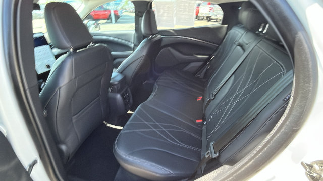Certified 2023 Ford Mustang Mach-E Select RWD image 15