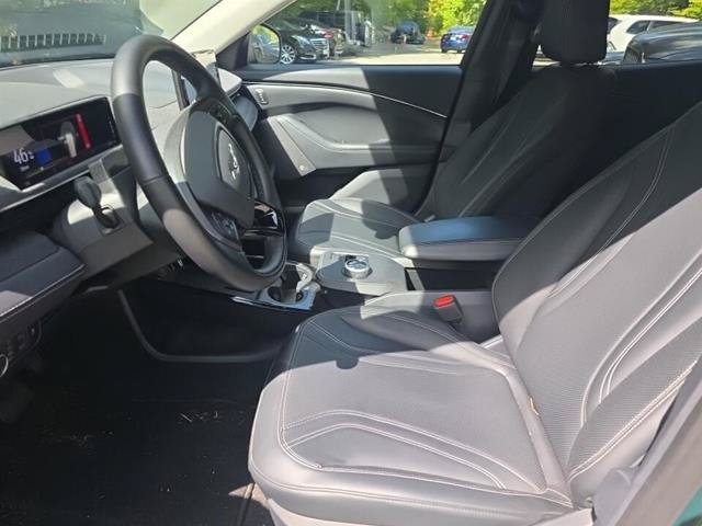 Certified 2024 Ford Mustang Mach-E Premium AWD/4WD image 14