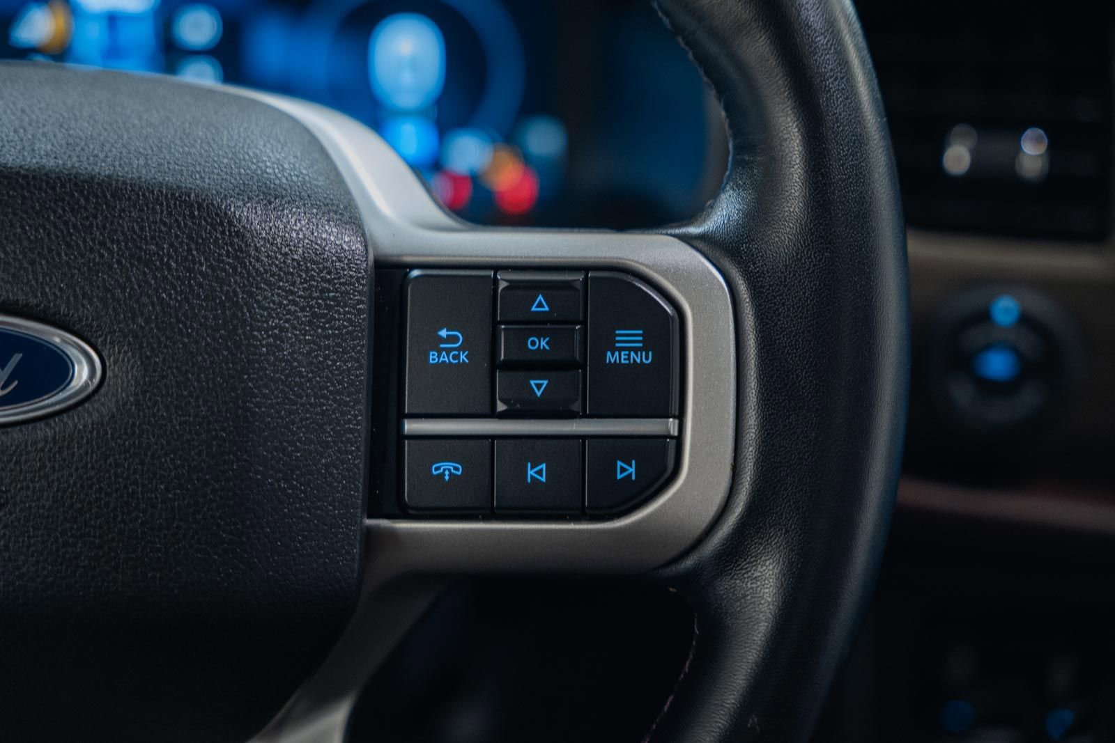 Certified 2022 Ford Expedition Max Limited image 37