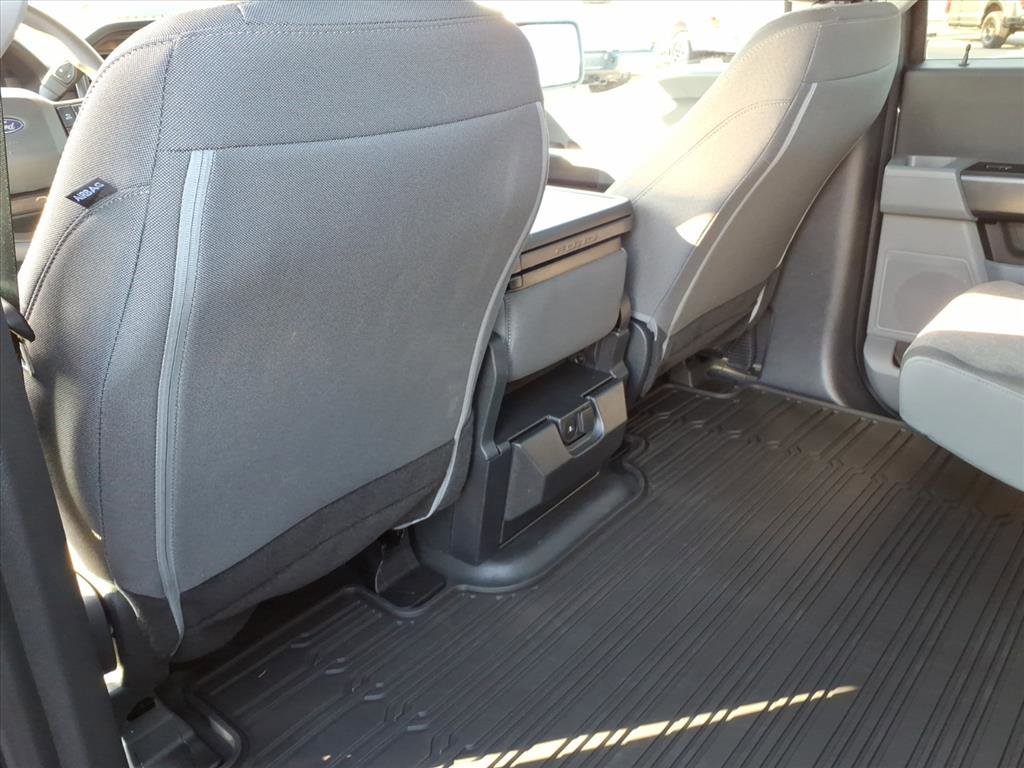 Certified 2024 Ford F150 XL w/ Equipment Group 103A High AWD/4WD image 9