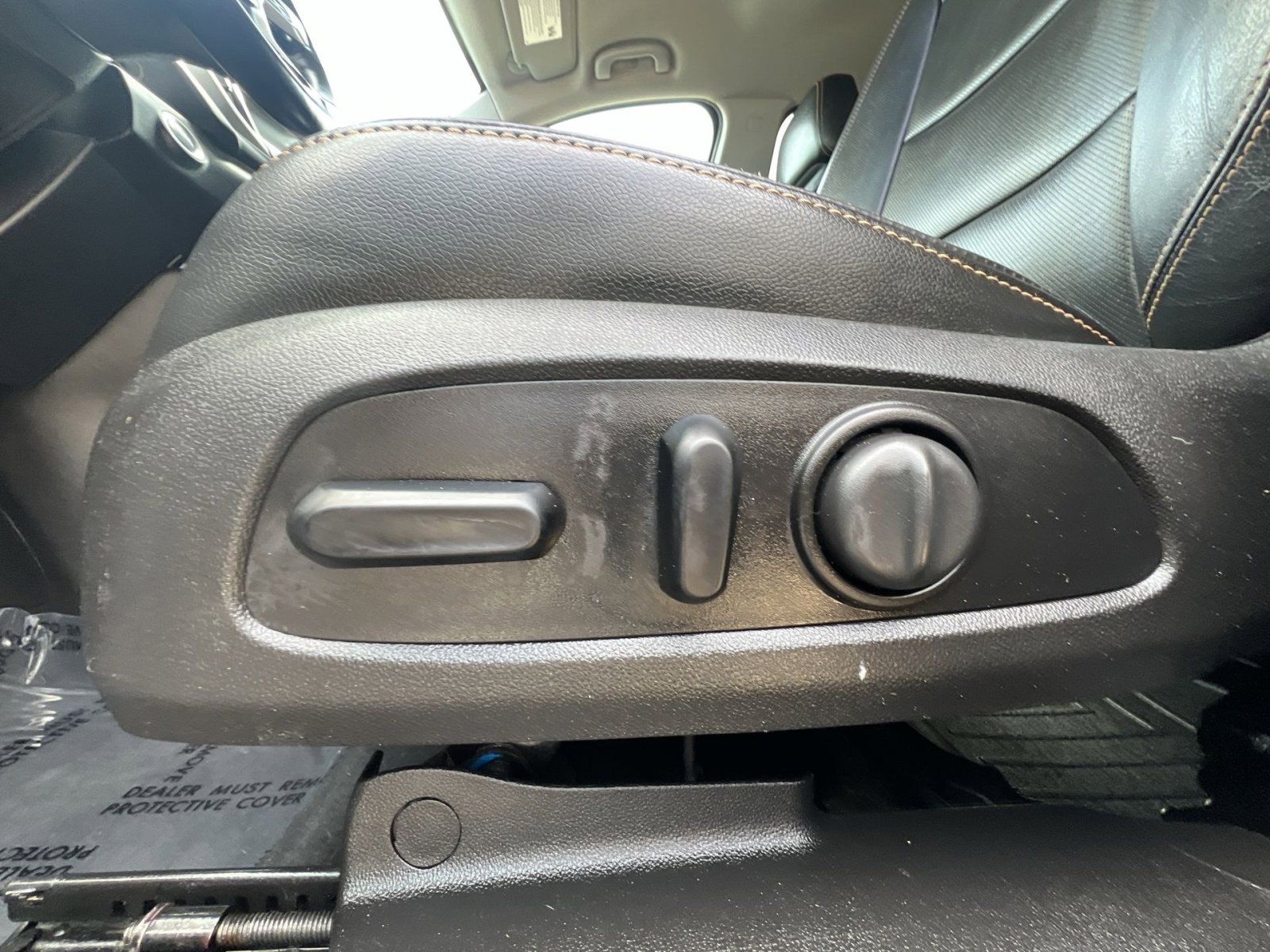 Used 2018 GMC Terrain SLT w/ Preferred Package FWD image 22
