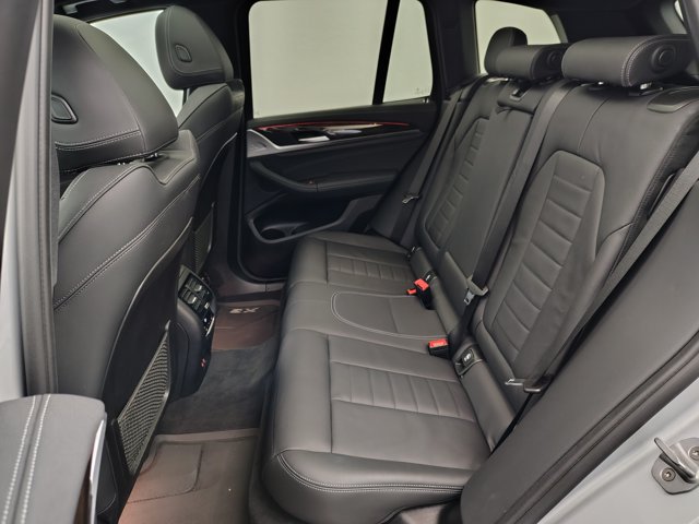 Used 2020 BMW X3 xDrive30i w/ Convenience Package AWD/4WD image 25