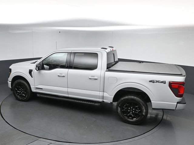 Certified 2024 Ford F150 XLT w/ Equipment Group 302A MID AWD/4WD image 49