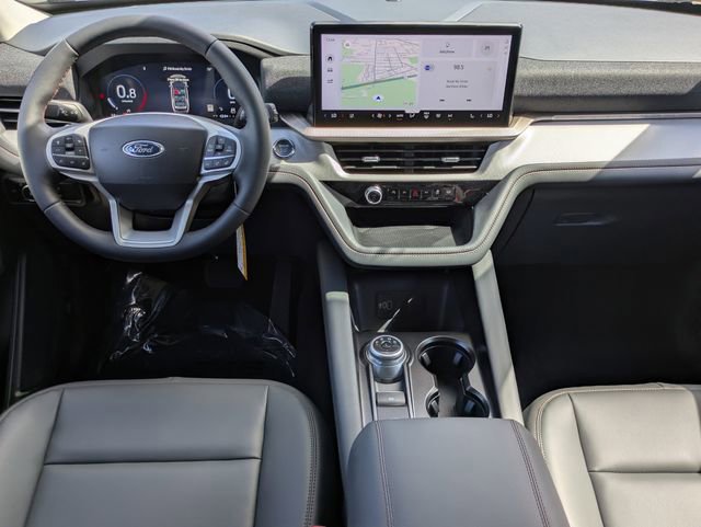 Certified 2026 Ford Explorer Active w/ Active Comfort Package RWD image 15