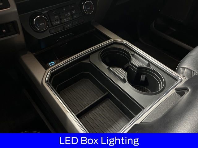 Certified 2019 Ford F250 Lariat w/ Lariat Ultimate Package image 41