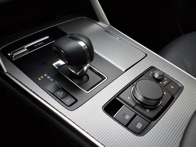 Used 2024 MAZDA CX-90 3.3 Turbo w/ Premium Plus Pkg image 18