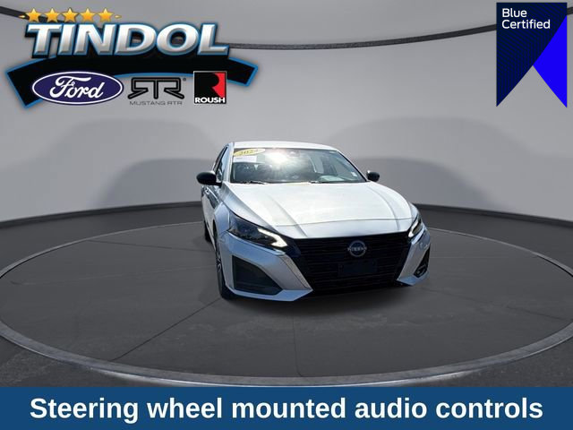 Used 2024 Nissan Altima 2.5 SV