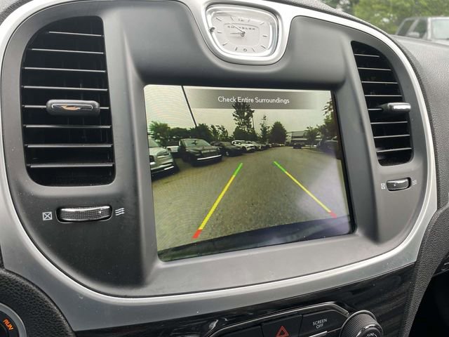 Used 2021 Chrysler 300 Touring w/ Sport Appearance Package RWD image 30