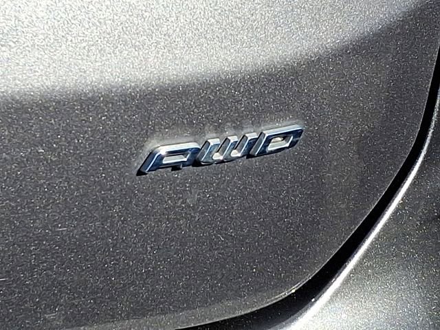Certified 2022 Ford Edge SEL w/ Convenience Package AWD/4WD image 34