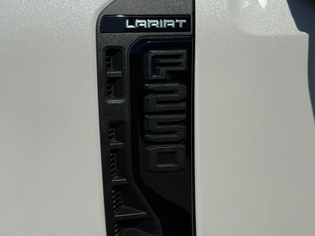 Certified 2024 Ford F250 Lariat w/ Tremor Off-Road Package AWD/4WD image 10