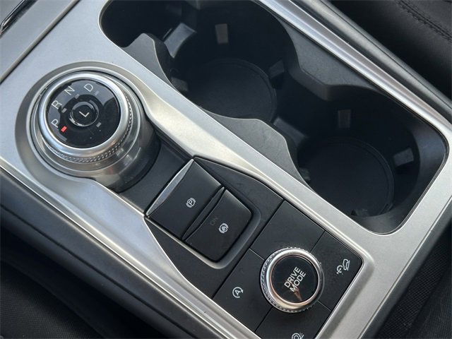 Certified 2023 Ford Explorer XLT image 14