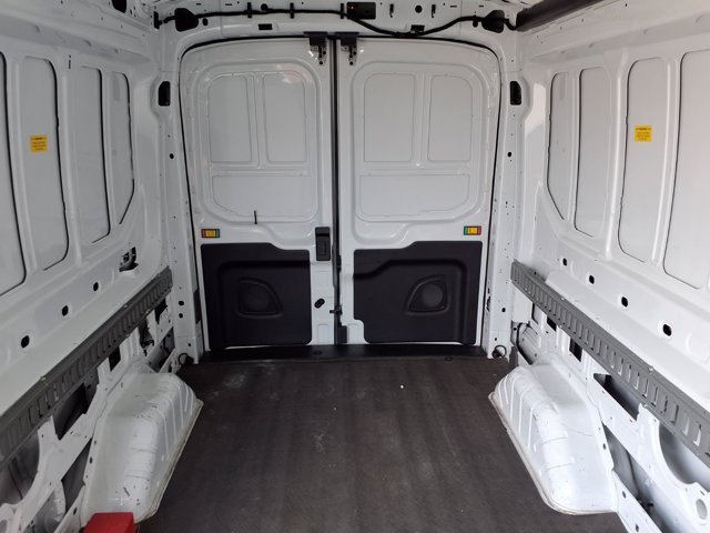 Certified 2022 Ford Transit 250 Medium Roof RWD image 6